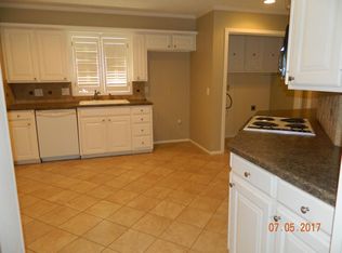 3307 74th St, Lubbock, TX 79423