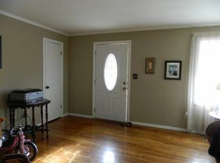 6924 Mulberry Rd, Knoxville, TN 37918