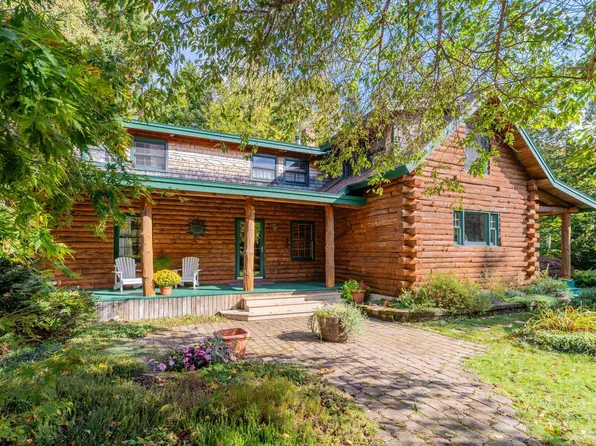 25 Swanson Road, Trenton, ME 04605