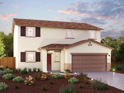 1744 Glory Avenue, Tulare, CA, 93274