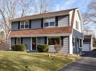11444 N Buntrock Ave, Mequon, WI 53092