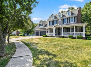 2704 Newcastle Ct, Springfield, IL 62711