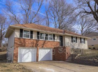 15502 E 43rd Ter S, Independence, MO 64055