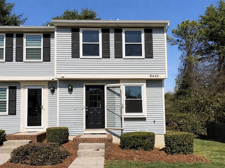 9432 Lexington Cir #G — Photo 1