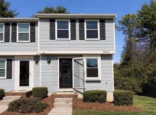 9432 Lexington Cir APT G, Charlotte, NC 28213