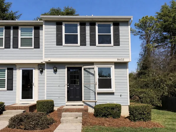 9432 Lexington Cir, Charlotte, NC