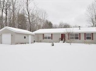 5415 Marsh Rd, Shelbyville, MI 49344