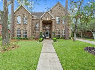 10 Brookline Ct, Spring, TX 77381