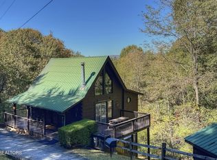 3550 Olde Tyme Way, Sevierville, TN 37862