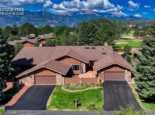 3120 Camels Ridge Ln, Colorado Springs, CO 80904