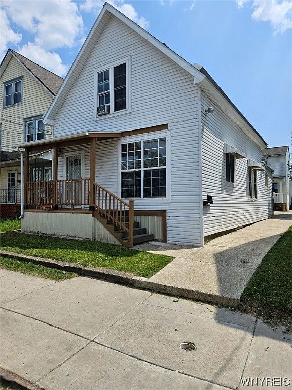 11 Pooley Pl, Buffalo, NY 14213 Zillow