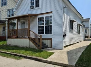 11 Pooley Pl, Buffalo, NY 14213