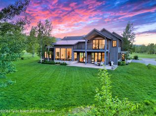 3495 Turning Leaf Lane, Victor, ID 83455