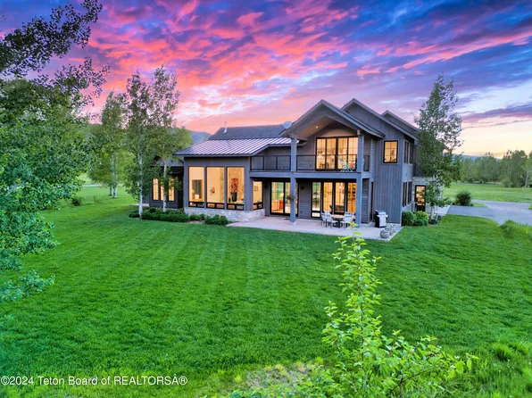 3495 Turning Leaf Lane, Victor, ID 83455