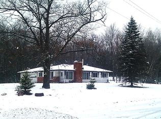 W10960 County Road T, Summit Lake, WI 54485