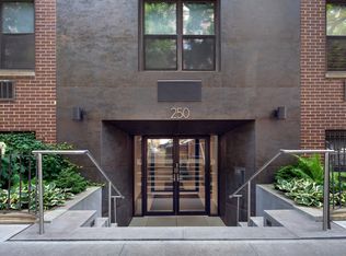 250 W 16th St, New York, NY 10011