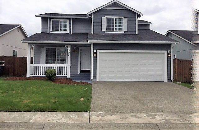 1st image of 1228 200th Street Ct E