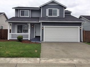 1228 200th Street Ct E, Spanaway, WA 98387