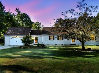 23789 Snell Rd, Columbia Station, OH 44028