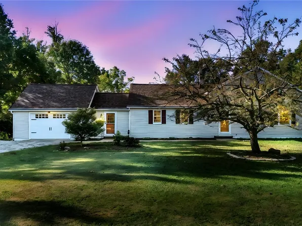 23789 Snell Rd, Columbia Station, OH 44028