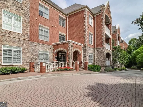 417 Clairemont Ave Unit 316, Decatur, GA 30030