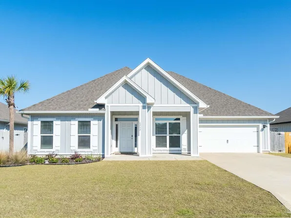 6242 Jenks Dr, Gulf Breeze, FL 32563