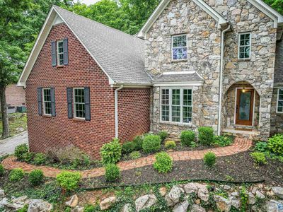 2102 Greenslope Trl NE, Huntsville, AL, 35811