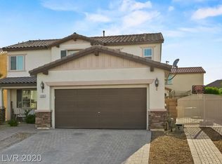 5509 Dalle Valley St, North Las Vegas, NV 89031