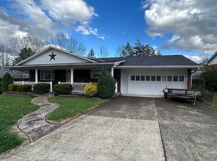 106 Winters Dr, Ripley, WV 25271