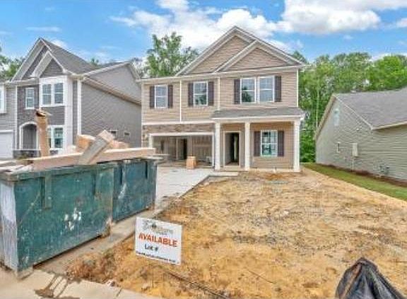 2nd image of 741 Fountainbrook Ln
