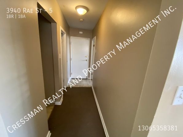 3940 Rae St #5, Regina, SK S4S 3A2