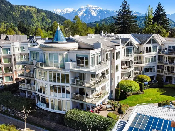 328 Esplanade Ave #315, Harrison Hot Springs, BC V0M 1A3