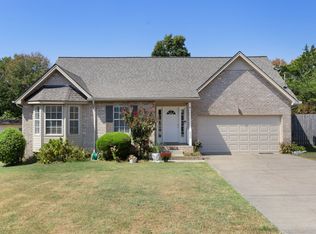 408 Amberton Ct, Antioch, TN 37013