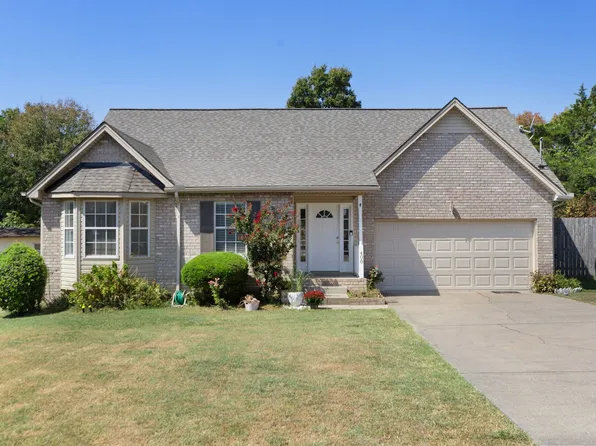 408 Amberton Ct, Antioch, TN 37013
