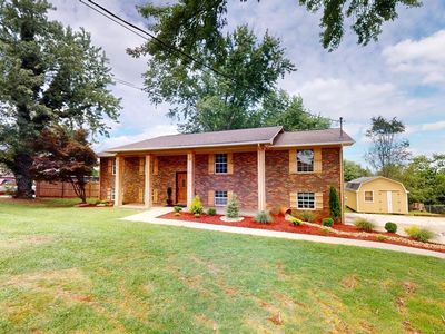514 Phyllis Cir, Talbott, TN, 37877