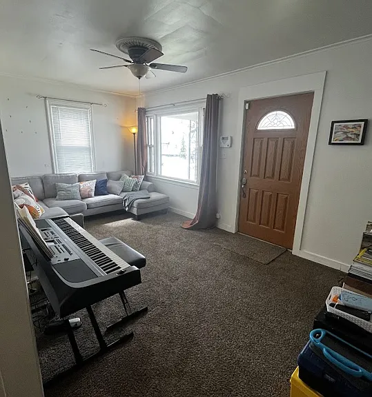 Living Rm