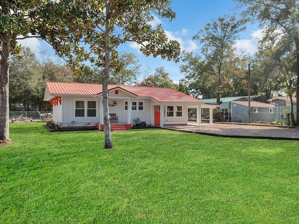216 12th St SE, Steinhatchee, FL 32359 Zillow
