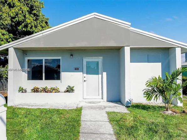 1933 NW 2nd Ct, Miami, FL 33136