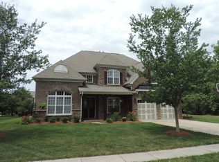 5109 Mesa Verde Rd, Charlotte, NC 28277