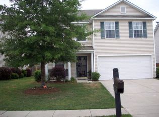 1725 Polaris Dr, Sumter, SC 29150