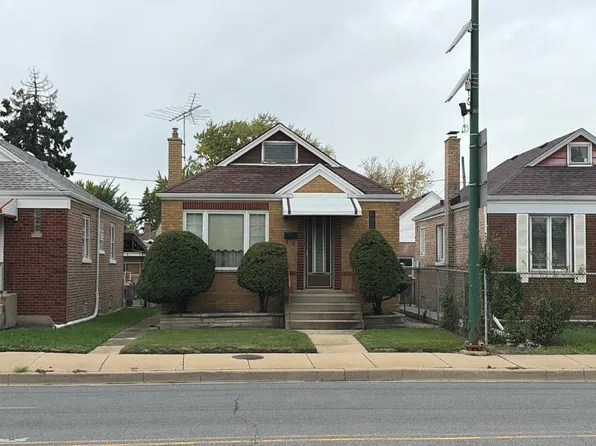5114 S Central Ave, Chicago, IL 60638