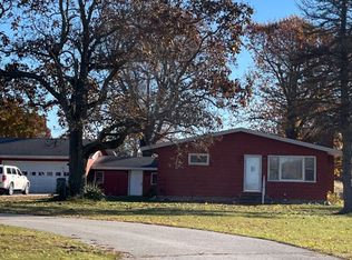 5421 Defield Rd, Coloma, MI 49038