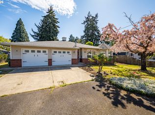 1565 Santa Rosa St, Eugene, OR