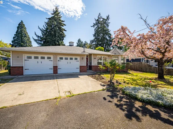 1565 Santa Rosa St, Eugene, OR 97404