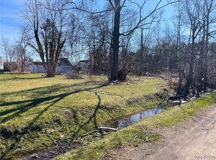 0 Exchange St Lot 2, Irving, NY