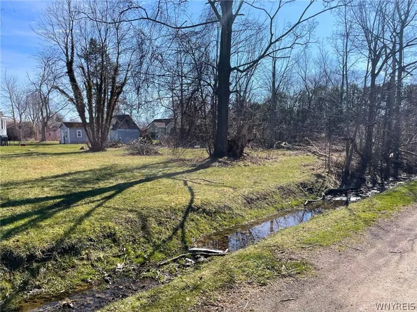 0 Exchange St Lot 2, Irving, NY 14081