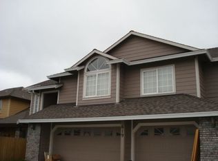 619 Francesco Pl, Fortuna, CA 95540