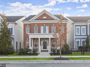 11446 Dairy St, Fulton, MD 20759