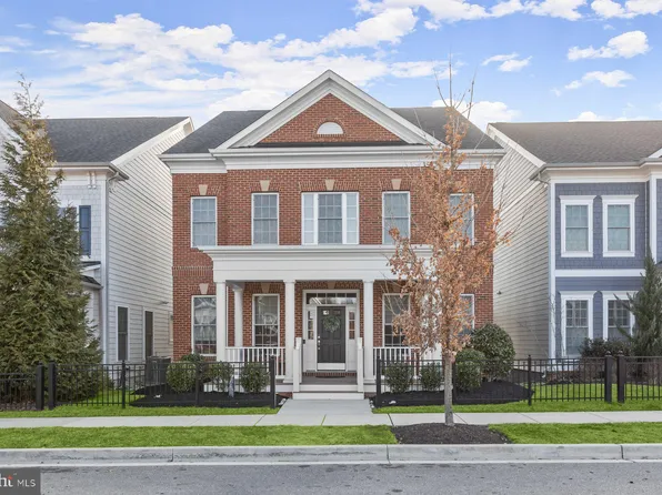 11446 Dairy St, Fulton, MD 20759