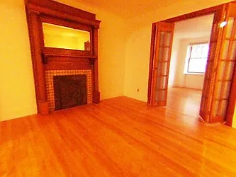 Rented by City Connections Realty